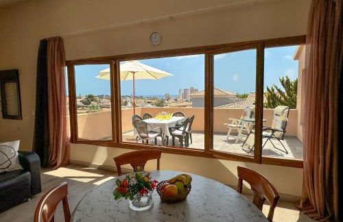 La AMISTAD Apartamento en Chalet con piscina compartida - Foto 7