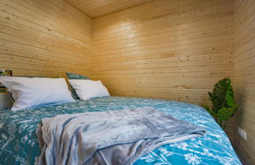 ღ L'Oasis Maluti - Chalet aux portes de Beauval - Foto 11