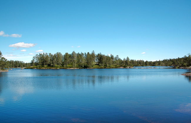 Førevanns Hytta - Foto 19