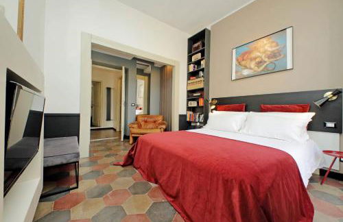 Michelangelo Charmsuite - Foto 40