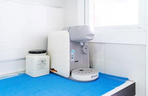 Marina Azul Ático junto al Mar en Salobreña con Parking Gratis - Foto 40