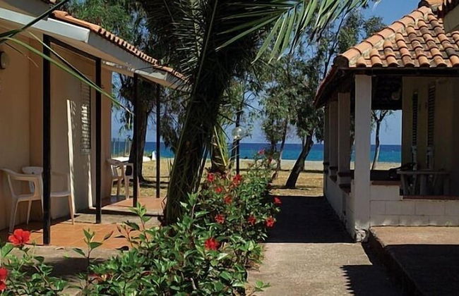 Villaggio Simenzaru - Foto 14