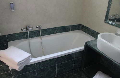 Galileo Luxury Terrace Suites Rome - Foto 16