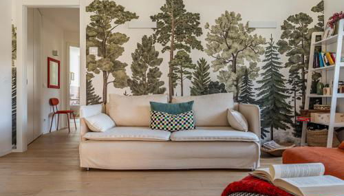 iFlat Pinzolo Cozy Apartment Pepe - Foto 3