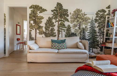 iFlat Pinzolo Cozy Apartment Pepe - Foto 3