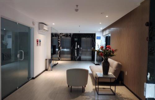 Flat 204 Smart Residence Teresina - Foto 28