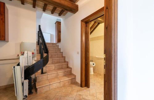 Pugnano Alto - Appartamento Tartufo - Photo 10