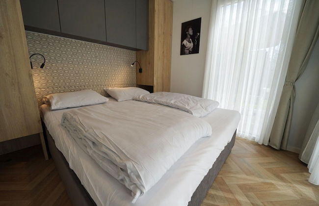 Nice Chalet With Dishwasher, Maastricht at 16 km - Foto 2