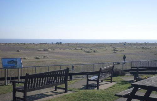 Lighthouse Chalet - Photo 33