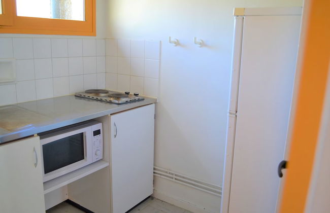 Village Vacances Yaloer - Foto 9