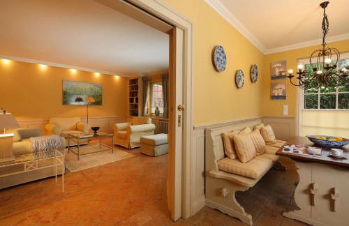 Ferienwohnungen Biberhüs - Foto 35