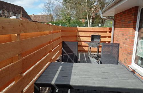 Ferienhaus Ebsen HH 2 - Foto 6