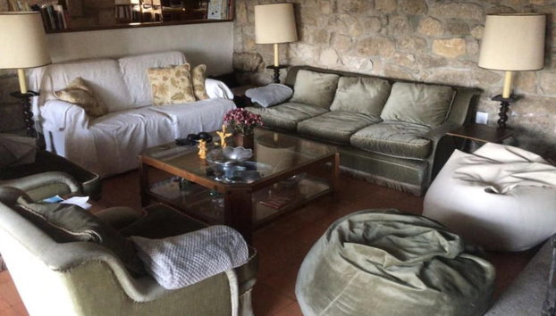 Cottage Sleeps 12 with Pool and Parking - Foto 2, Imagen principal