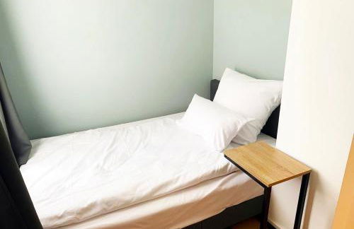 Großzügiges City-Apartment in Mönchengladbach - Foto 8