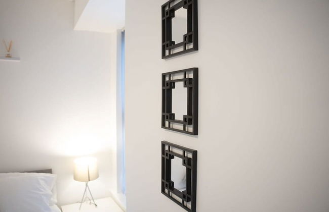 Host Stay Montagu Street - Foto 11