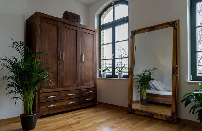 König Albert Residenz - Photo 10