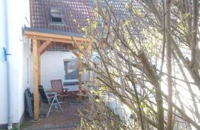 Neukalener Stadthaus Zum Alten Schmied - Foto 24