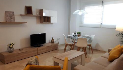 Apartamento Plaza Alfonso XII - Foto 3