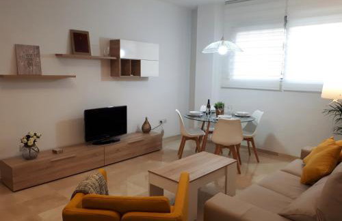 Apartamento Plaza Alfonso XII - Foto 3