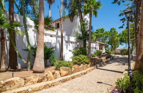 Málaga Sierra de las Nieves by Real Spain Hotels Adults Recommended - Foto 58