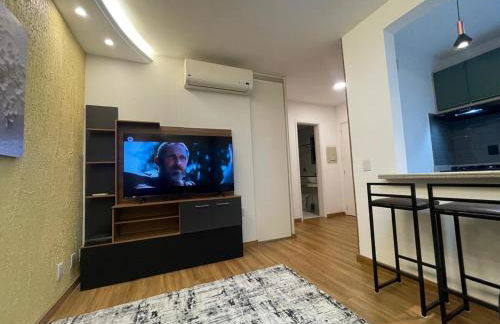 EXTRAORDINÁRIO Apartamento GARDEN NO BOM FIM - Foto 56