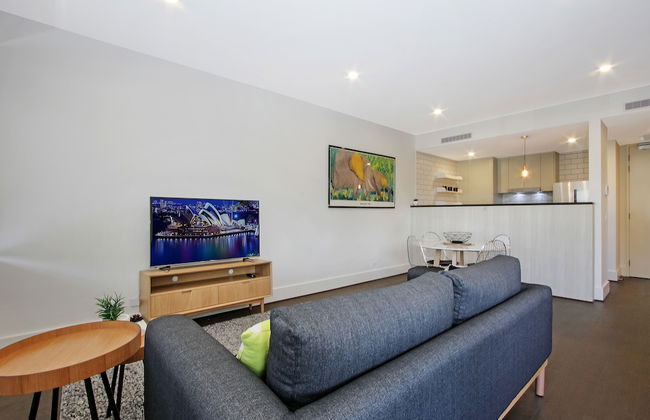 Accommodate Canberra - The Prince - Foto 19