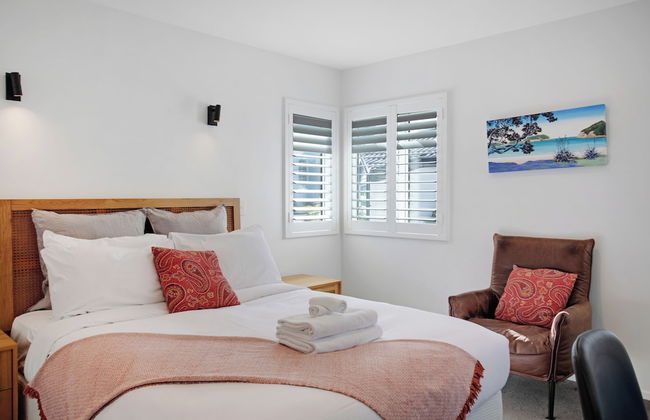 The Oasis Home with Hot Tub and Parking - Foto 3