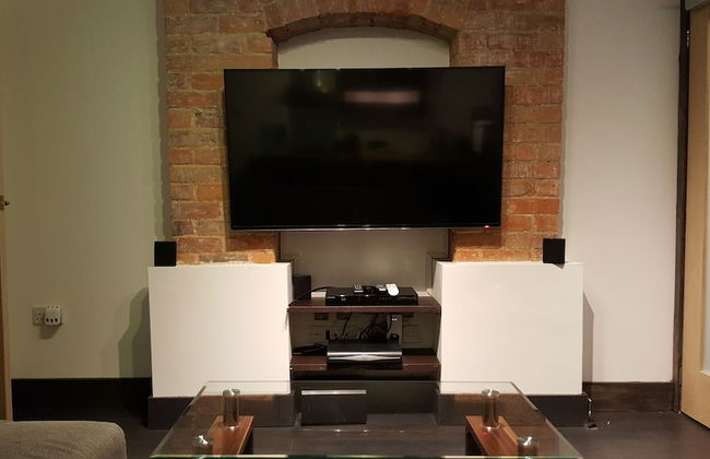 Bath Road Apartments - Foto 11