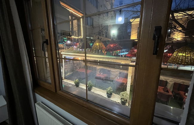 Gulhane Suites - Foto 71