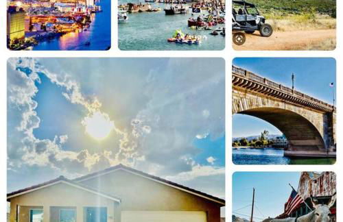 Casa Bonita Arizona - Foto 1