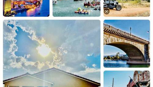 Casa Bonita Arizona - Foto 1