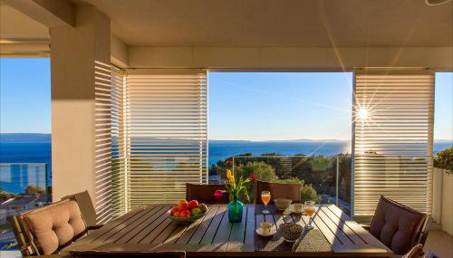 Bel Etage Amora Luxury Seaview Apartment with pool - Foto 3