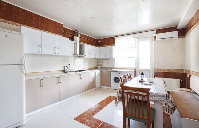 Leyla Apartmens 1 - Foto 59