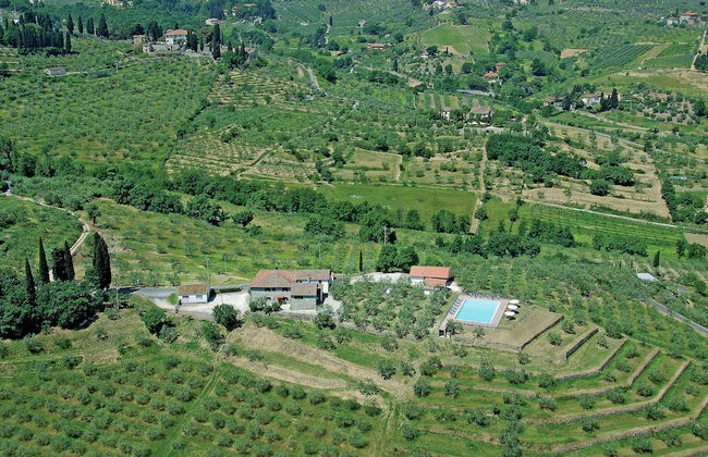 Farmhouse Abode With Pool and Tuscan Charm - Foto 7