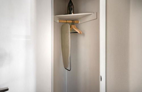 Blueground Sunnyvale West pool nr Cupertino Park SFO-1127 - Foto 19