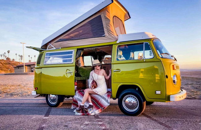 Malibu Beach & Surf Tour - Photo 4