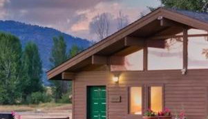 Hansen Guest Ranch and Venue - Foto 5