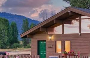 Hansen Guest Ranch and Venue - Foto 5