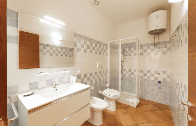 Residence Cristal Blu - Foto 31