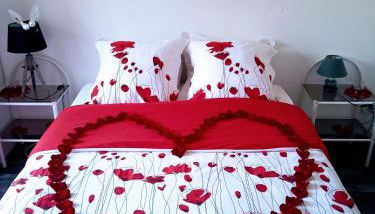 Studio Les coquelicots - Foto 4