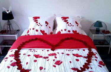 Studio Les coquelicots - Foto 4