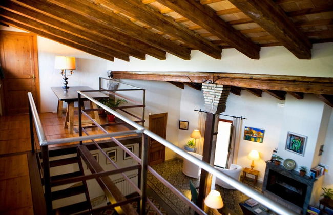 Can Bayre - Hotel Rural - Foto 63