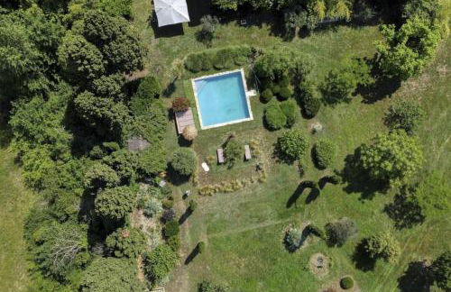 Le Mas des Anges - Foto 4