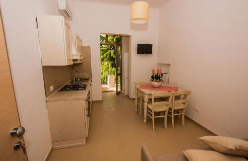 Appartamenti via del Mare - Foto 16