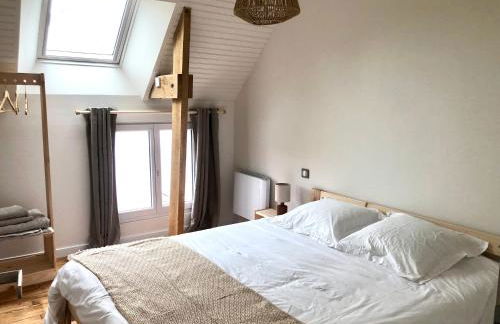 Gite du Verger de Kerduel - Foto 9