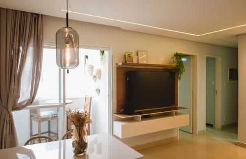 Apt Moderno Próximo da Praia de Atalaia - Photo 11