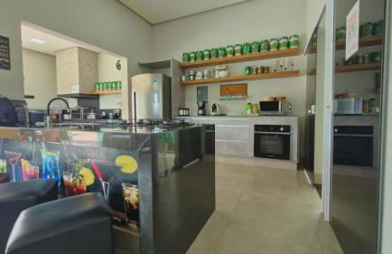 Casa Tô D`Boa Capitólio - Photo 19