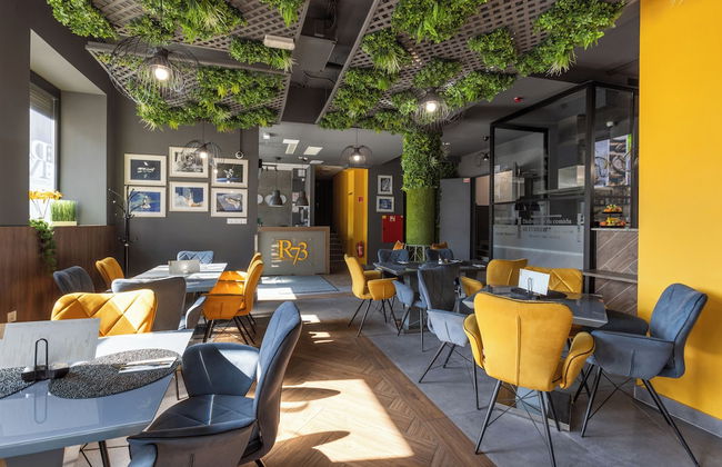 R73 Residences - Foto 5