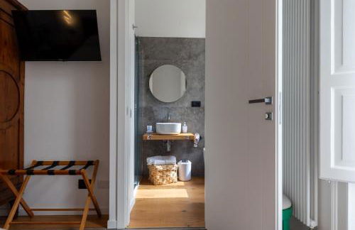 Suite Roccamare - Comfort d'Epoca e Vista da Sogno nel Cuore di Cefalù by CEFALU BIZ - Foto 18