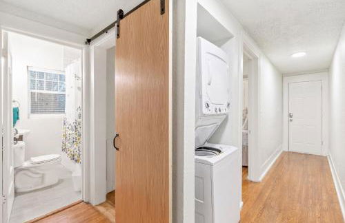 Carson Flats Apt 5 - 1BR Near BOK, OSU Med, Dtwn - Foto 14